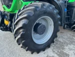 2016 Deutz Fahr 9340 TTV Tractor - Image 12