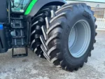 2016 Deutz Fahr 9340 TTV Tractor - Image 13