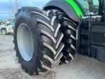 2016 Deutz Fahr 9340 TTV Tractor - Image 11