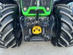 2016 Deutz Fahr 9340 TTV Tractor - Image 8