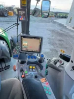 2016 Deutz Fahr 9340 TTV Tractor - Image 17
