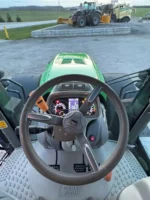 2016 Deutz Fahr 9340 TTV Tractor - Image 18