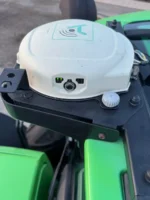 2016 Deutz Fahr 9340 TTV Tractor - Image 16