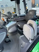 2016 Deutz Fahr 9340 TTV Tractor - Image 14