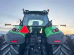 2016 Deutz Fahr 9340 TTV Tractor - Image 9