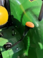 2015 John Deere 5075E Tractor - Image 3