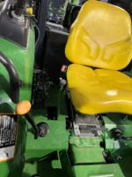 2015 John Deere 5075E Tractor - Image 2