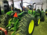 2015 John Deere 5075E Tractor - Image 9