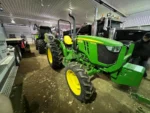 2015 John Deere 5075E Tractor - Image 7