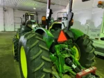 2015 John Deere 5075E Tractor - Image 8