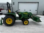 2010 John Deere 3032E Tractor - Image 4