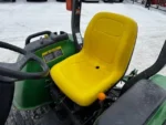 2010 John Deere 3032E Tractor - Image 5