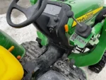 2010 John Deere 3032E Tractor - Image 6