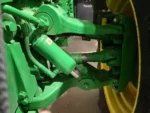 2021 John Deere 8R 370 Tractor - Image 6