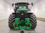 2021 John Deere 8R 370 Tractor - Image 4
