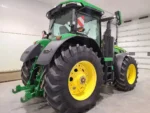 2021 John Deere 8R 370 Tractor - Image 8