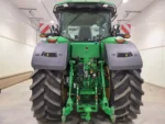 2021 John Deere 8R 370 Tractor - Image 5