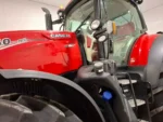 2023 Case IH OPTUM 250 Tractor - Image 5