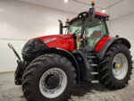 2023 Case IH OPTUM 250 Tractor