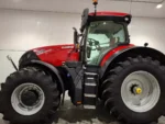 2023 Case IH OPTUM 250 Tractor - Image 4