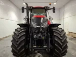 2023 Case IH OPTUM 250 Tractor - Image 2