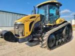 2004 Challenger MT755 Tractor