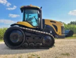 2004 Challenger MT755 Tractor - Image 5