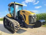 2004 Challenger MT755 Tractor - Image 4