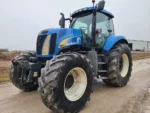2009 New Holland T8050 Tractor