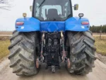 2009 New Holland T8050 Tractor - Image 3