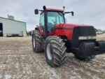 1999 Case IH MX220 Tractor - Image 4