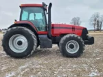 1999 Case IH MX220 Tractor - Image 5