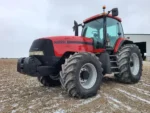 1999 Case IH MX220 Tractor