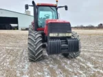 1999 Case IH MX220 Tractor - Image 3