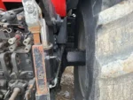 1999 Case IH MX220 Tractor - Image 24