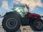 2019 Massey Ferguson 8732 S Tractor - Image 5