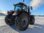 2019 Massey Ferguson 8732 S Tractor - Image 7