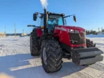 2019 Massey Ferguson 8732 S Tractor - Image 6