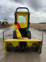 2008 John Deere 2320 Tractor - Image 3