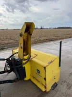 2008 John Deere 2320 Tractor - Image 4