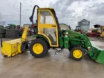 2008 John Deere 2320 Tractor - Image 6