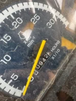 2008 John Deere 2320 Tractor - Image 5