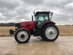 2018 Case IH PUMA 185 Tractor