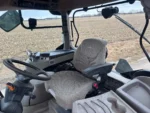 2018 Case IH PUMA 185 Tractor - Image 5