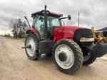 2018 Case IH PUMA 185 Tractor - Image 3