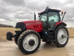 2018 Case IH PUMA 185 Tractor - Image 6