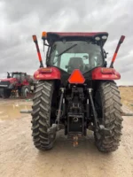 2018 Case IH PUMA 185 Tractor - Image 4