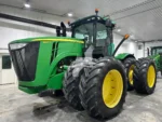2012 John Deere 9410R Tractor - Image 8