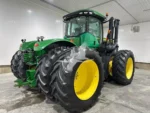 2012 John Deere 9410R Tractor - Image 4