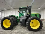 2012 John Deere 9410R Tractor - Image 3